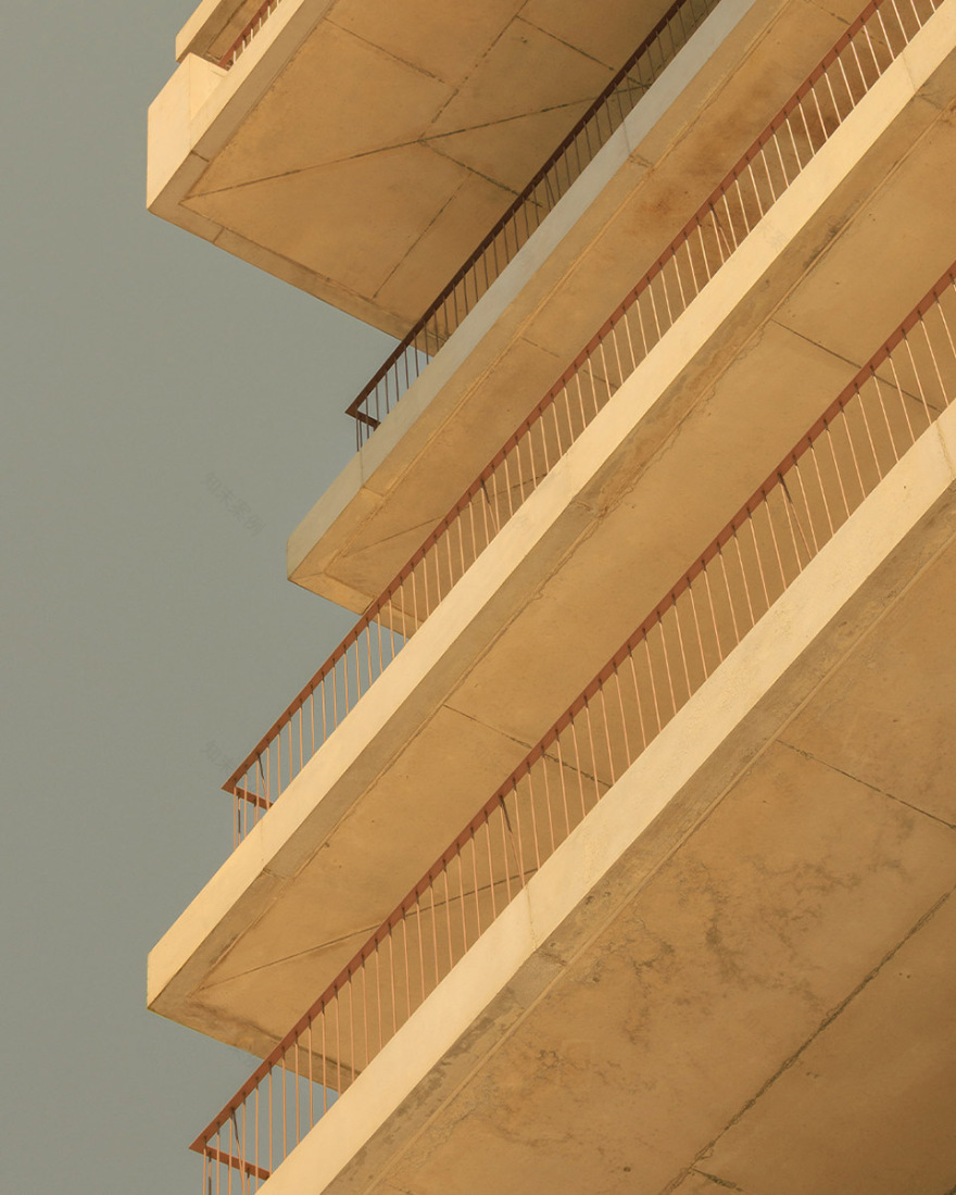 Miramar塔楼丨葡萄牙波尔图丨OODA-30