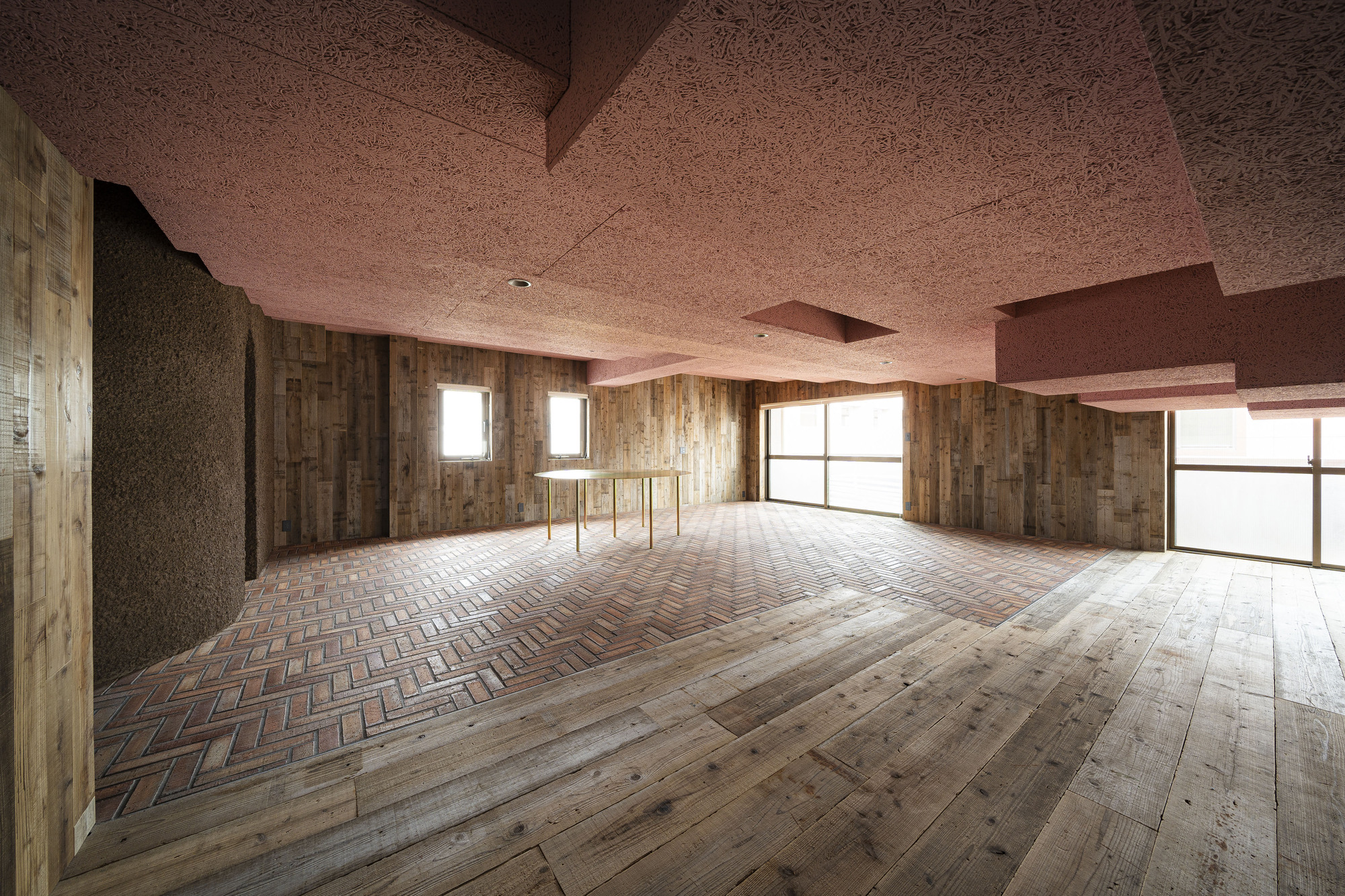 东京俱乐部会所丨日本东京丨Tan Yamanouchi & AWGL-29