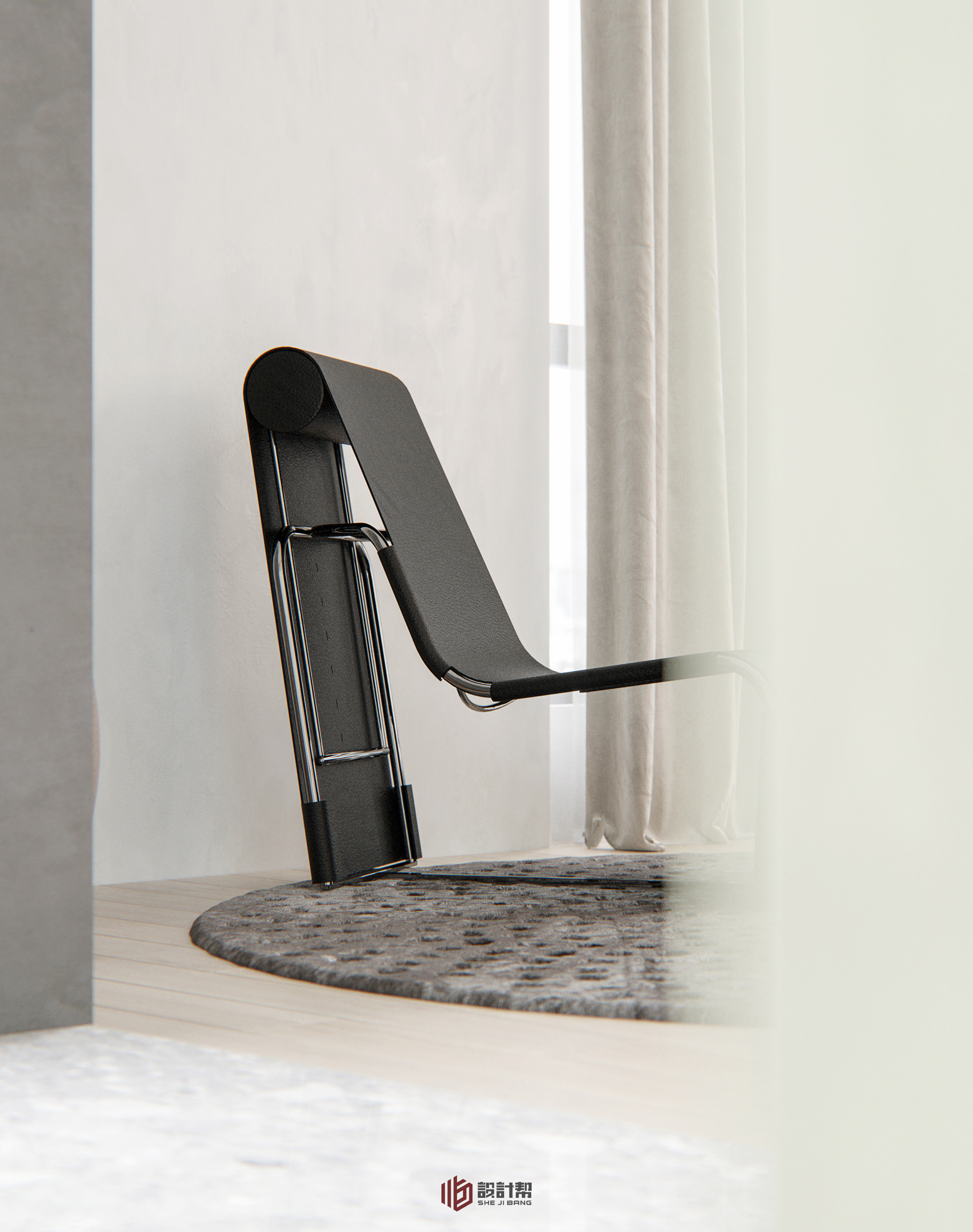 简约现代风家居设计案例解析-16