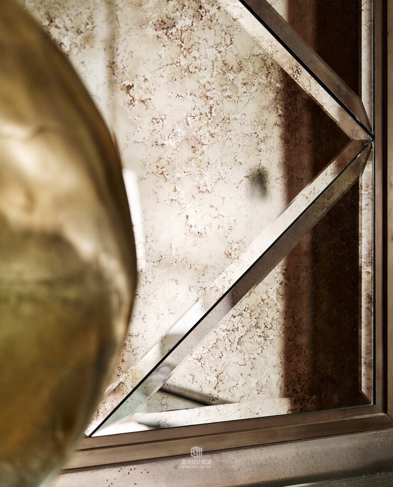 斯沃特大厦公寓样板间Bayswater Mansion Apartment-12