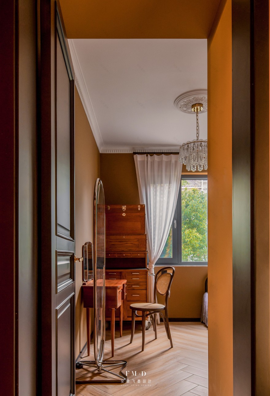 《盛夏》丨中国合肥丨安徽飞墨设计组-53