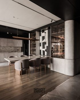 大都会 – 工业丨Việt Linh（暂不知是否为公司或个人）