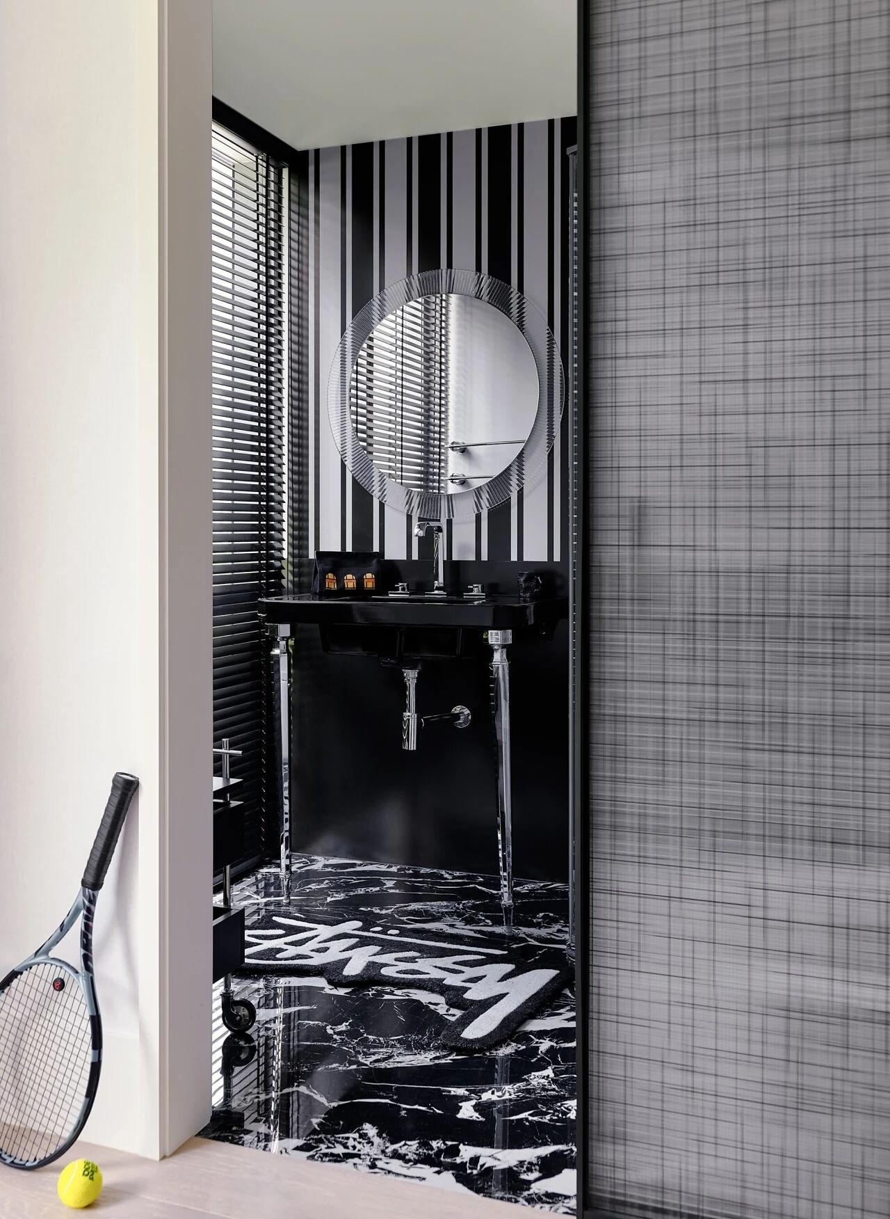 温州设计师杨洋&黄余新自宅丨中国温州丨杨洋,黄余新-55