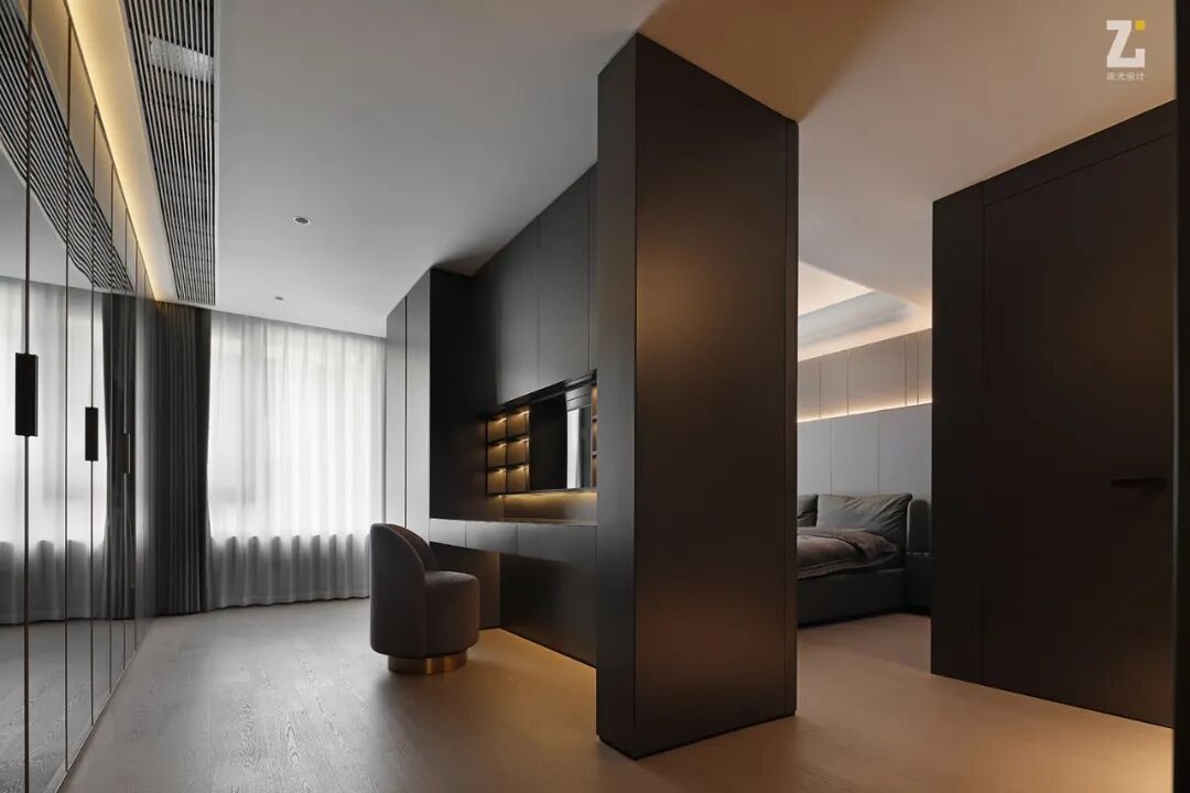 逐光·实景丨金茂府-60