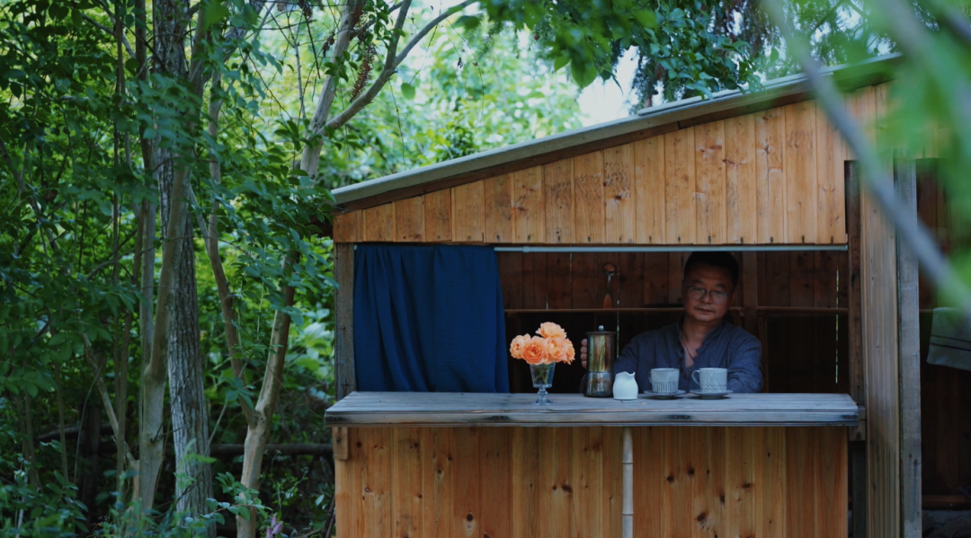 回声花园 · IT 夫妇的乡野生活丨中国黄山丨红子,小可夫妇-68