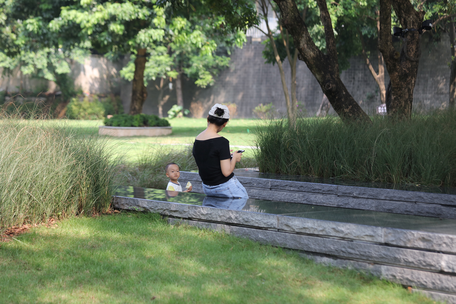 深圳南头古风景区景观-22