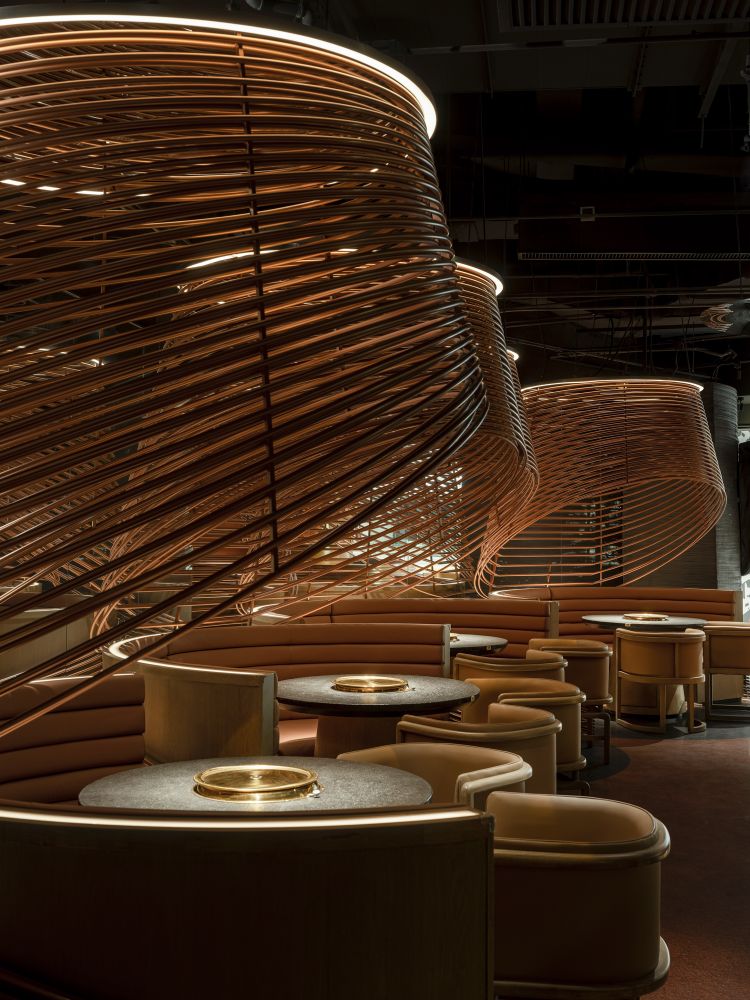 黑牛の店丨中国沈阳丨浆果设计研究所-35