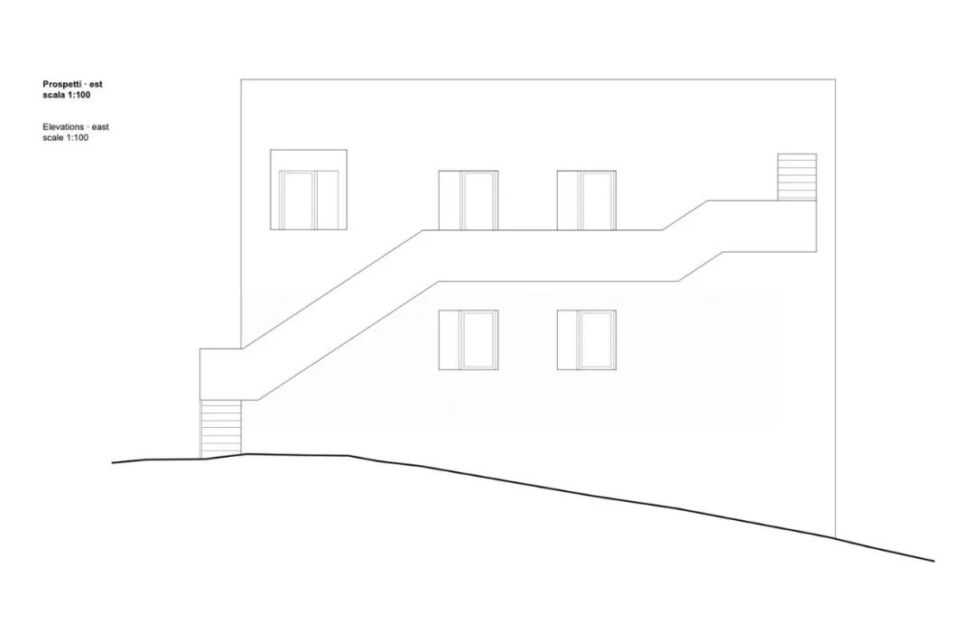 60 年代老宅重生 | 能源升级、结构改造与功能拓展-38