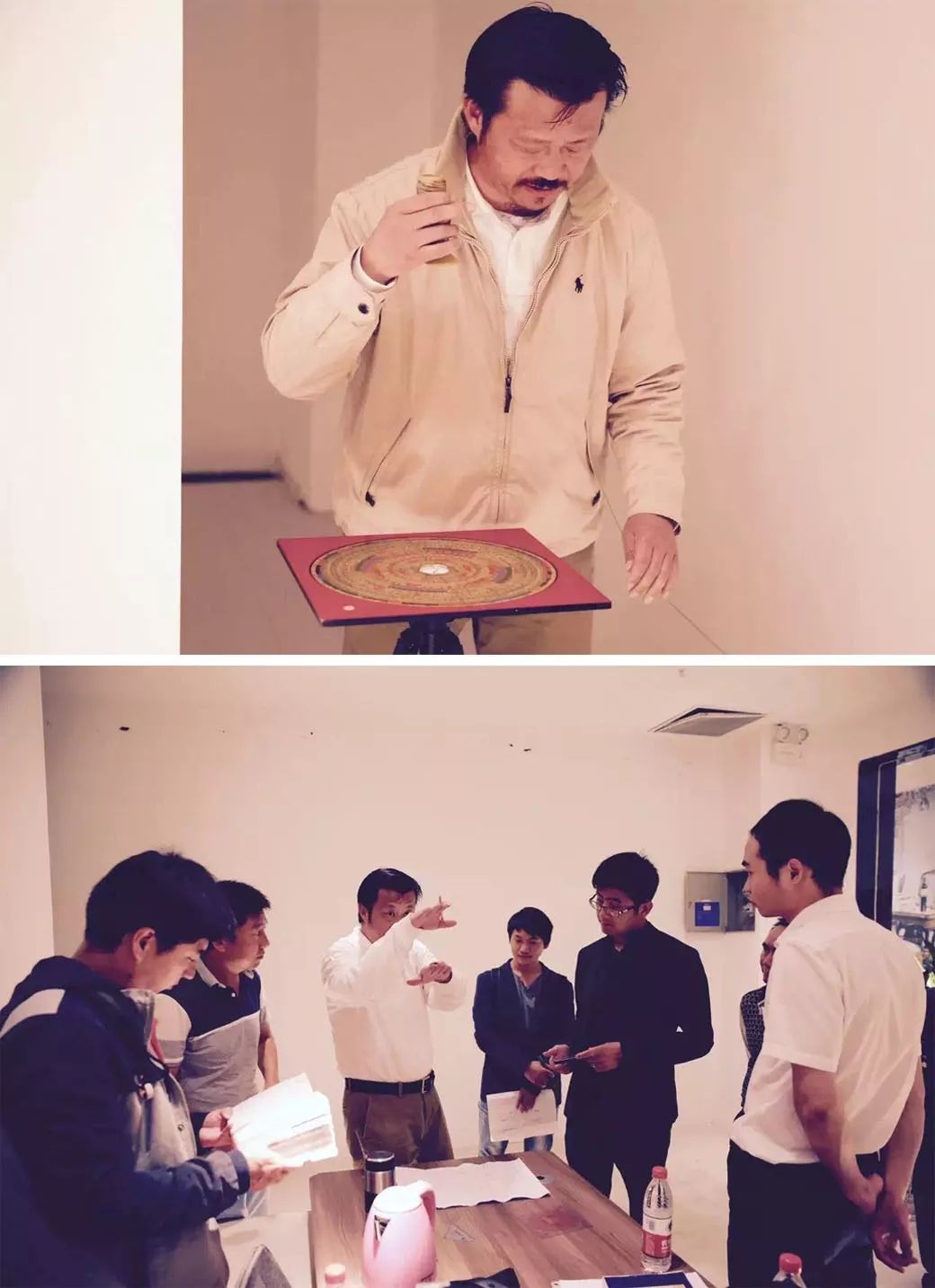 本木露台 | 自然浪漫的休闲空间-24