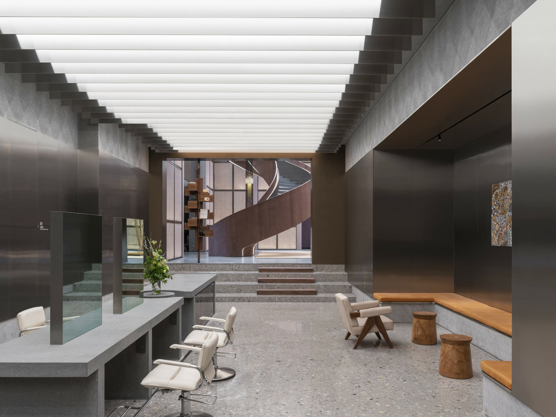  Zhenmeihui Hongqiao | Woods Bagot-12