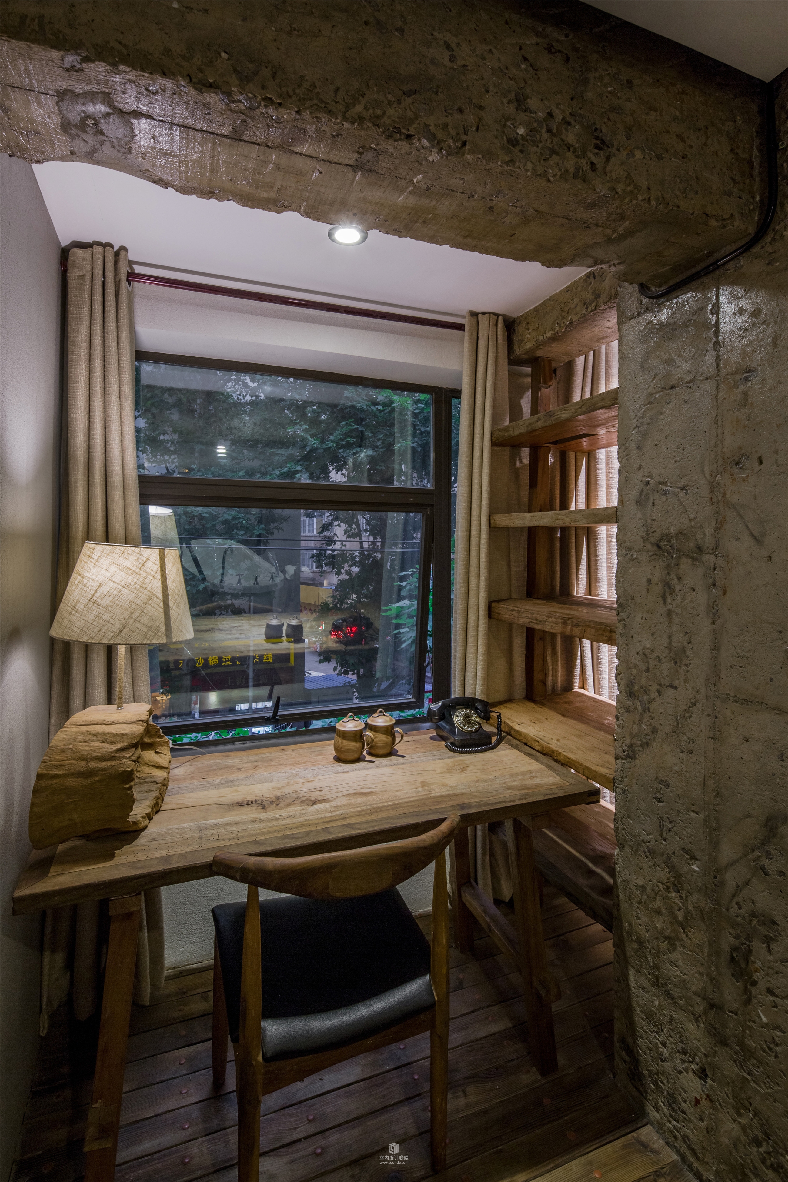 云南--朴舍酒店实景图-15