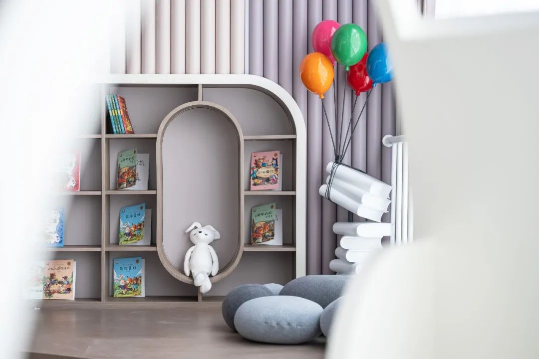 汕头中海·悦江府售楼处丨中国汕头丨上海大研建筑设计咨询有限公司-123