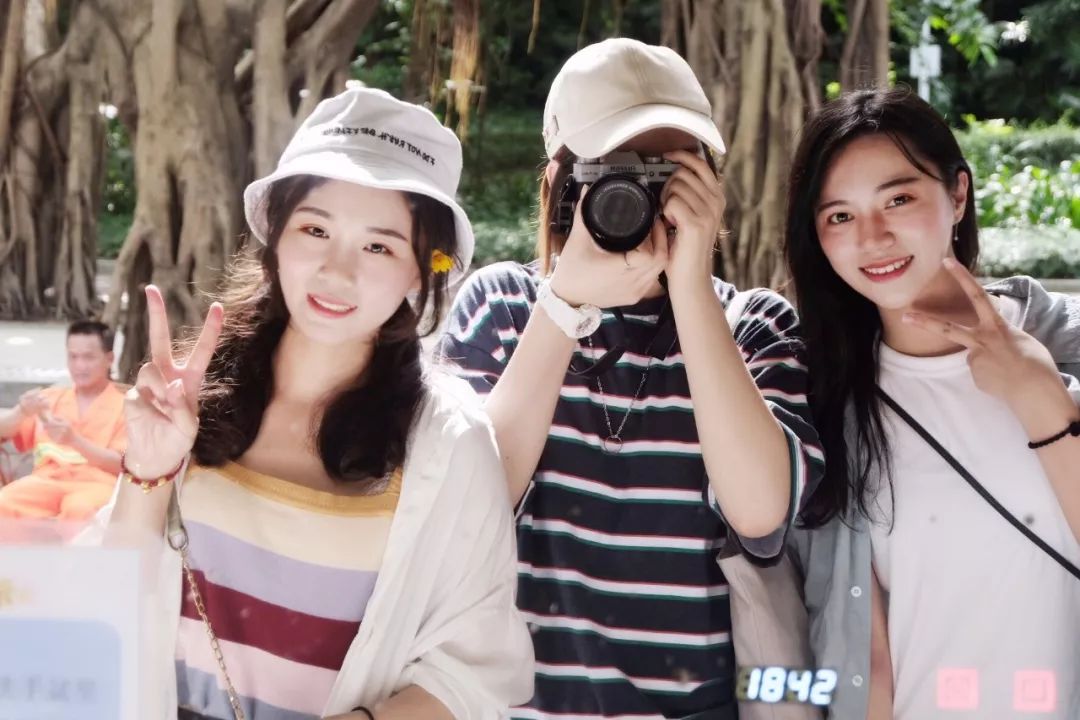 中兴国际研发培训中心，线状围合的海滨美学空间-37