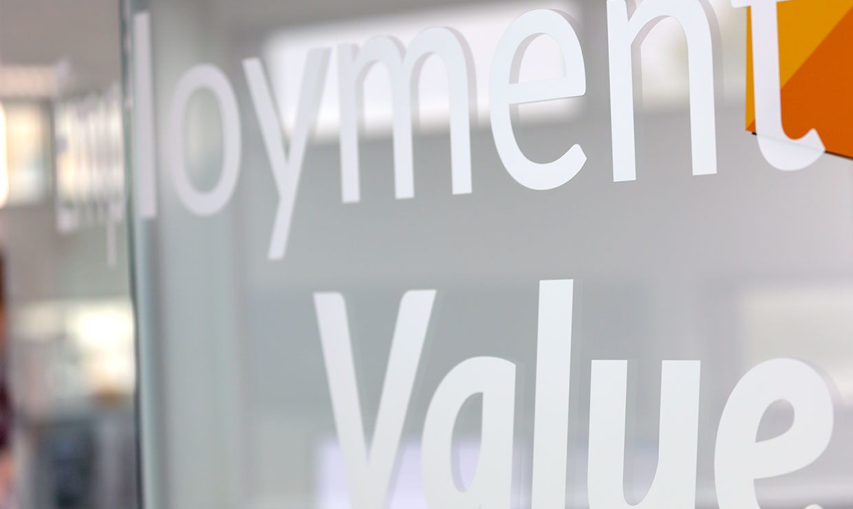 黄金比例 collective 建筑事务所办公室设计-21