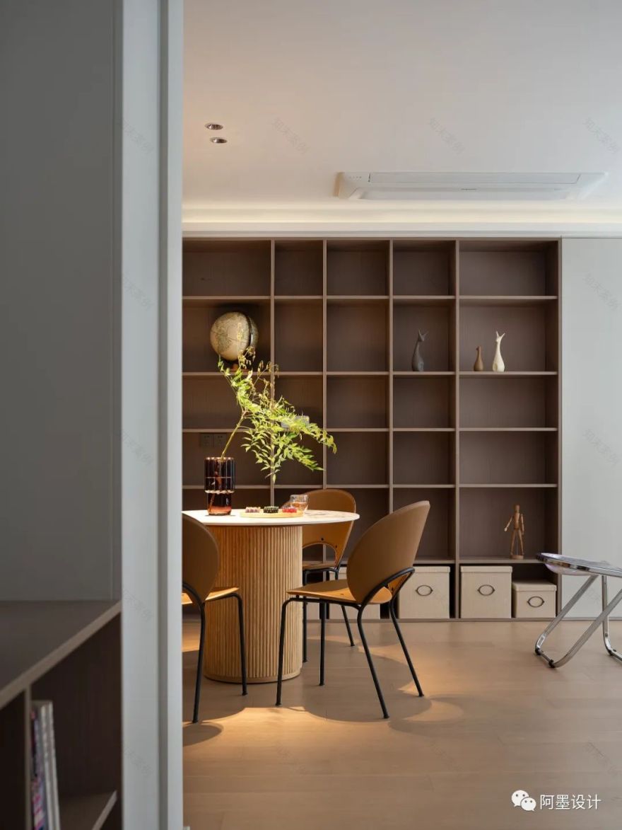 AMO 设计 | 以心为暖笔,闲秋诗人家-23