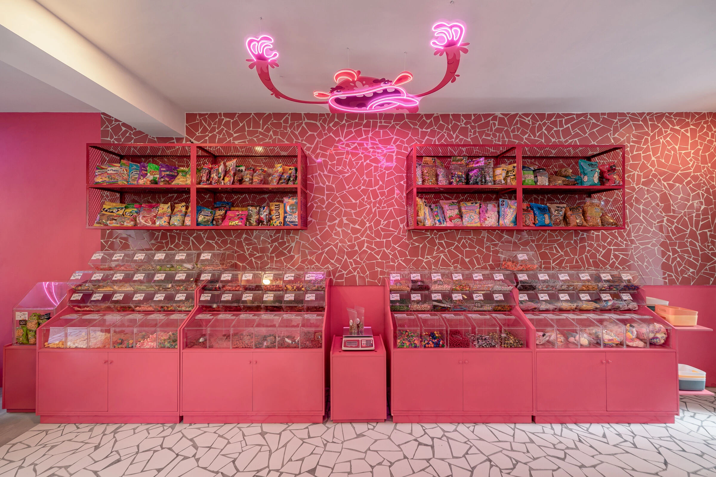 Gulsig 糖果店丨Dos Veintinueve-16