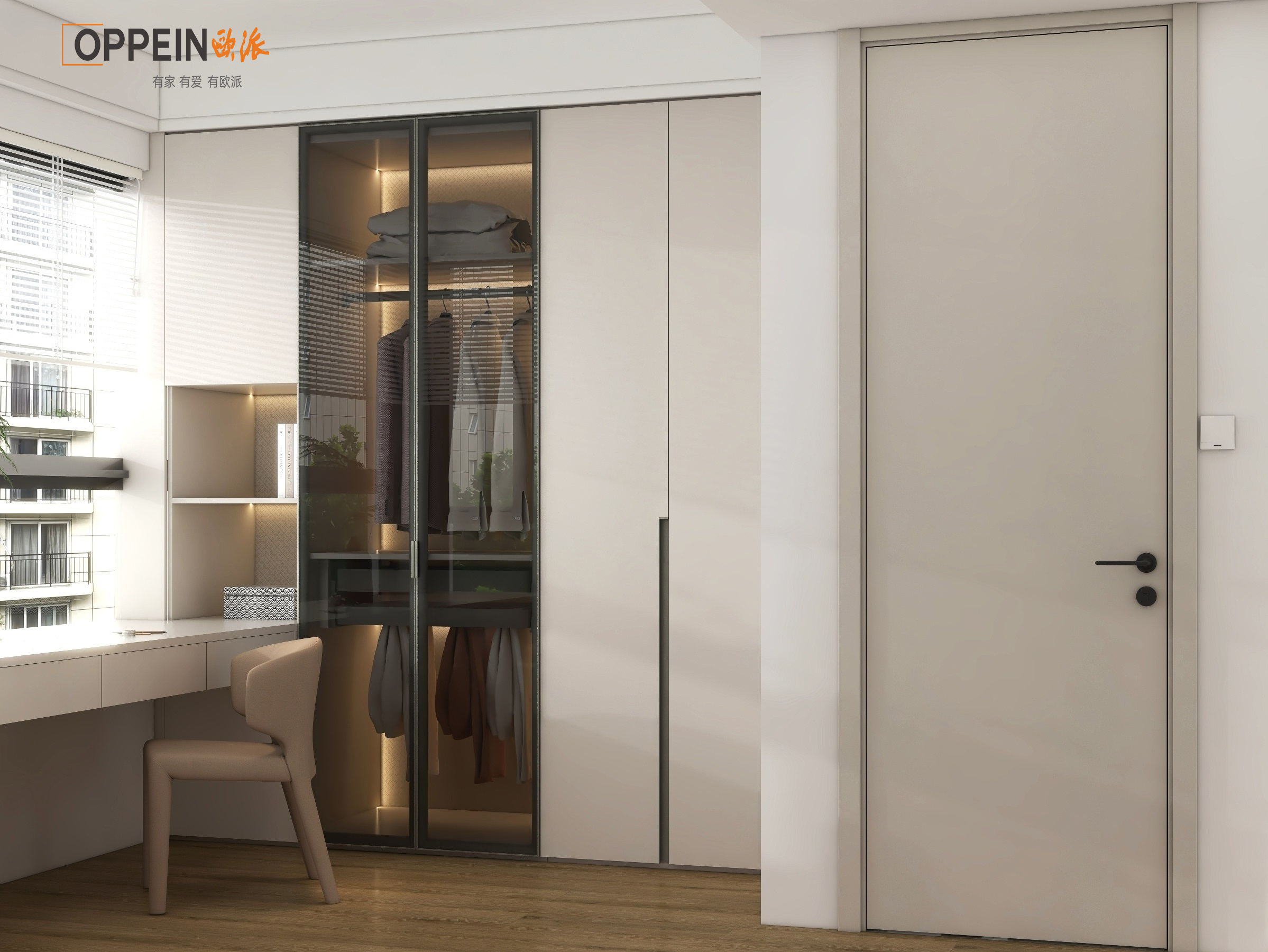 钱总云麓大观2栋03户型雅居-38