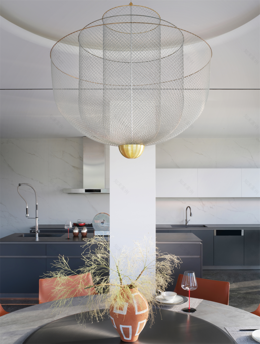 天景28阙丨中国重庆丨重庆宗灏装饰设计工程有限公司-89