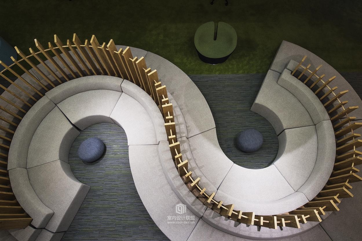 维度设计--北京•世界城FUNWORK-10