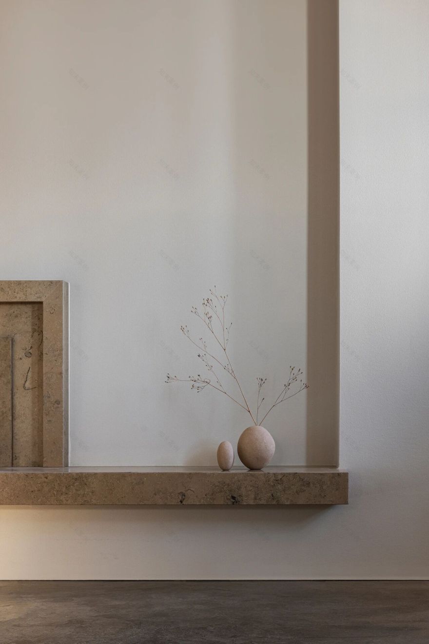 卡尼亚达庄园(注:Casa常见意为房子、庄园等,Cañada音译为卡尼亚达 ,结合常见命名习惯,这里推测为卡尼亚达庄园 ,具体还需结合实际语境) 丨墨西哥墨西哥城丨Espacio Tangible-65