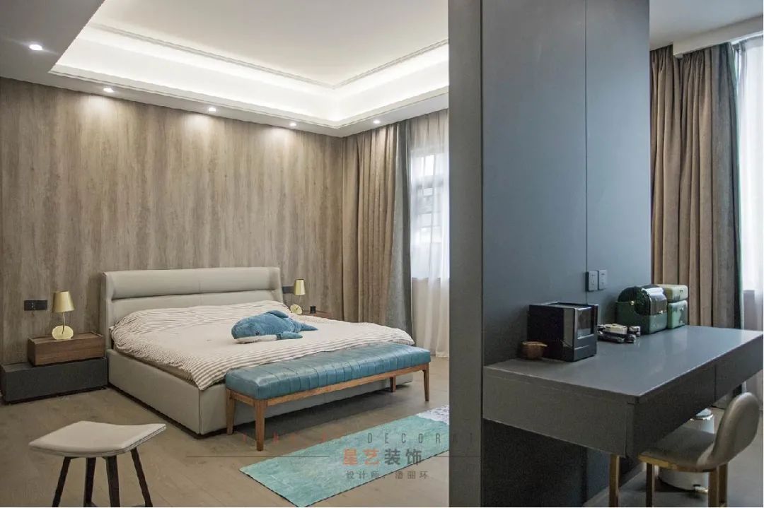 龙湖·天宸原著丨中国广州丨潘丽环-26