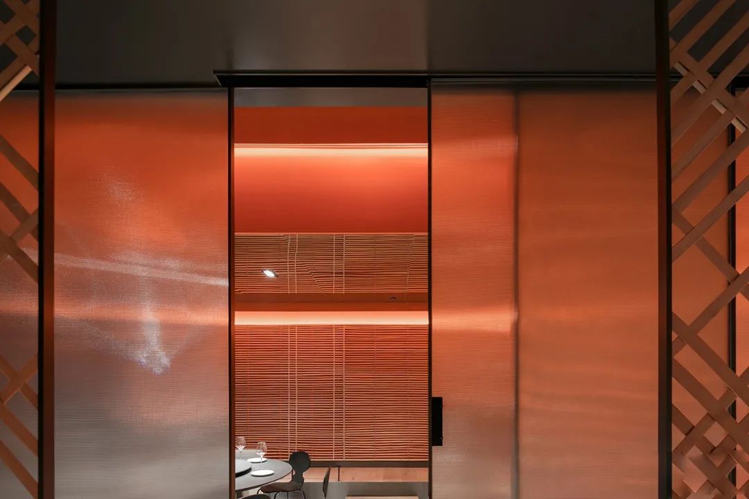 裕丰源餐饮空间设计丨中国郑州丨ZMAKE拙人营造-30