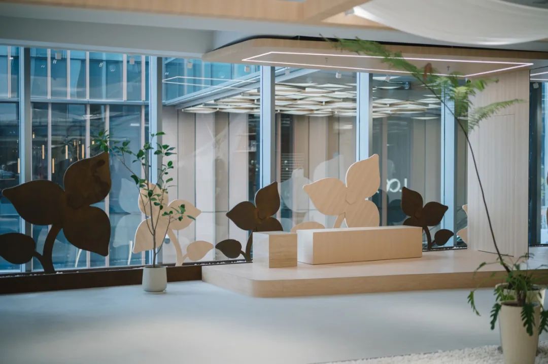 买手店 FiSN 华南首家门店 “FiSN COAST”丨中国深圳-31