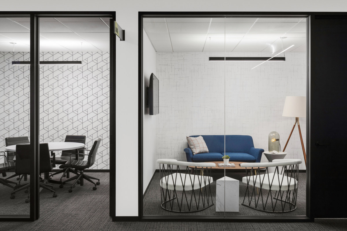 索莱拉健康菲尼克斯办公室-12