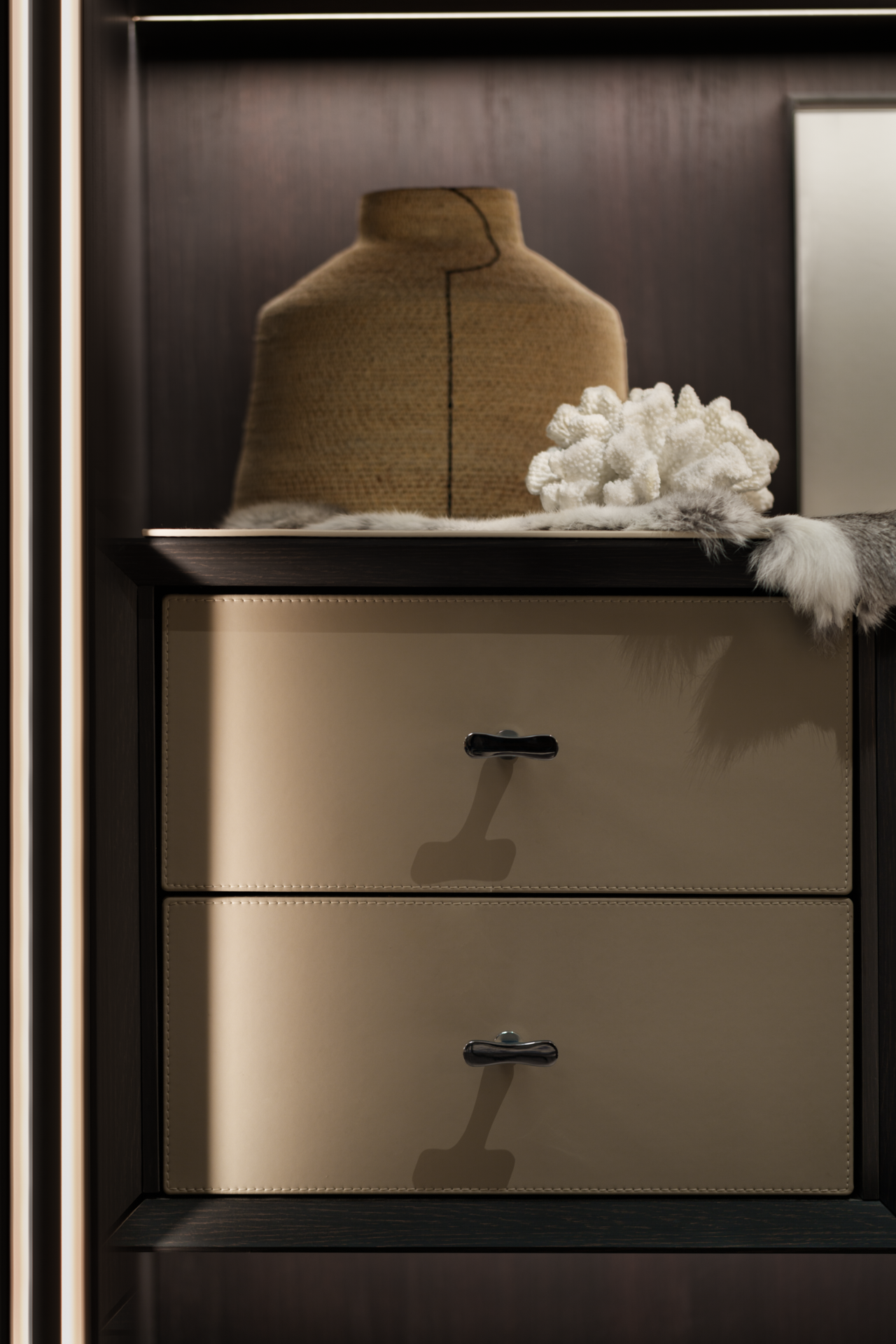 四川ZENLOKA  臻乐家高定工厂展厅丨蔓野室内设计工作室-62