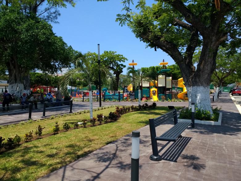 Duarte Aznar Arquitectos丨Revitalización del Barrio de San Román丨Mexico-18