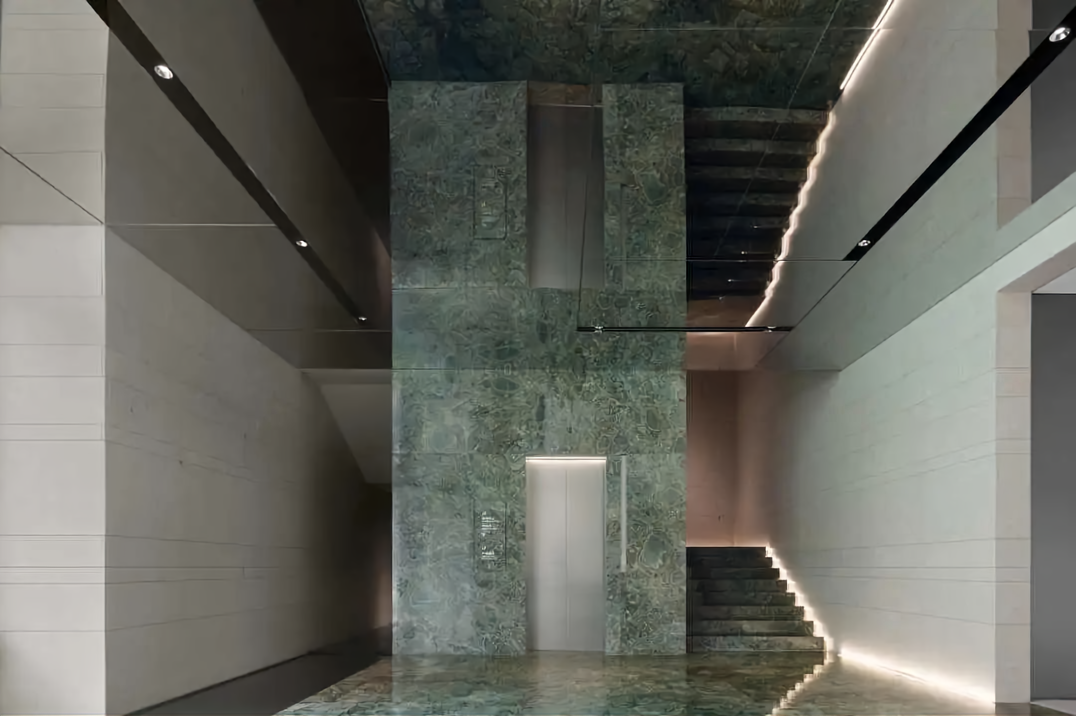 润宏城 城市展厅 | DIA丹健国际 | 2023 | 中国深圳-25