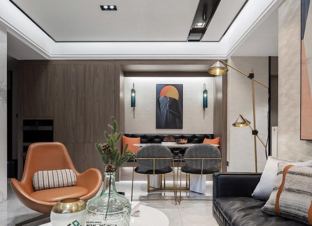 8号空间老杨丨平层丨银泰御华园-14