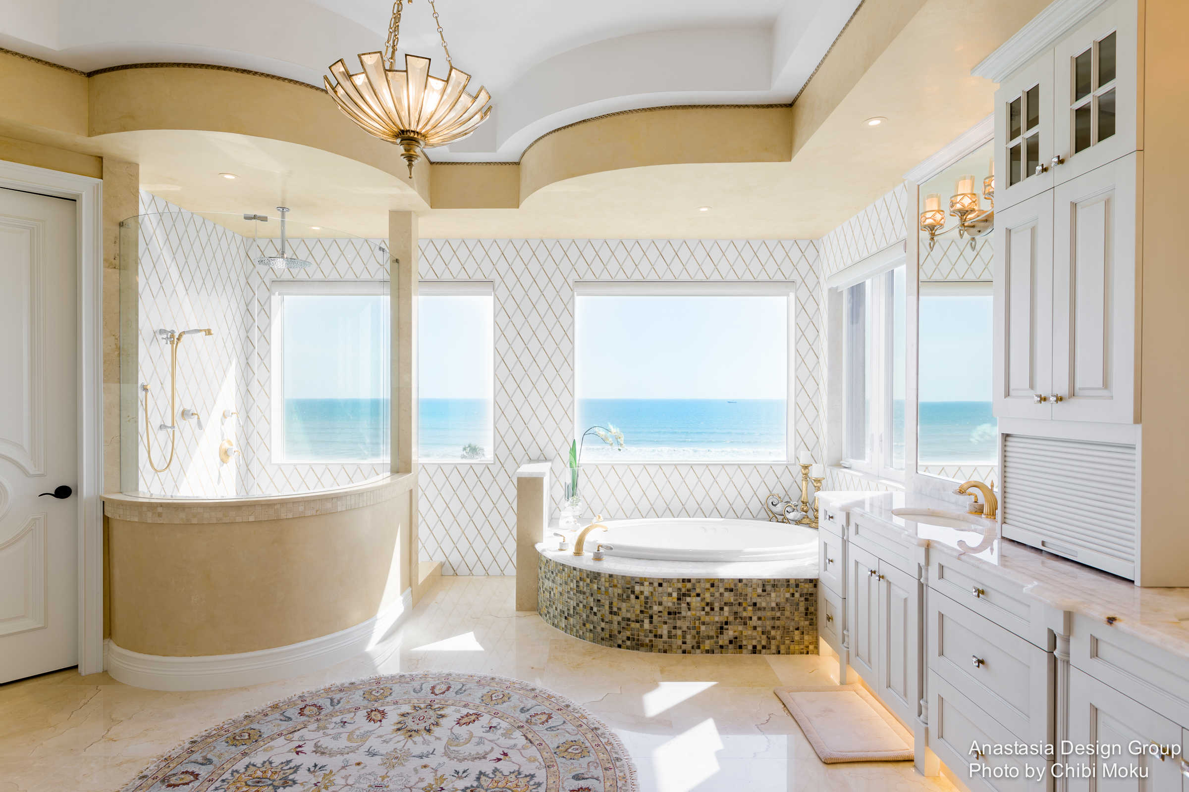 棕榈海岸天堂海滨家园-15