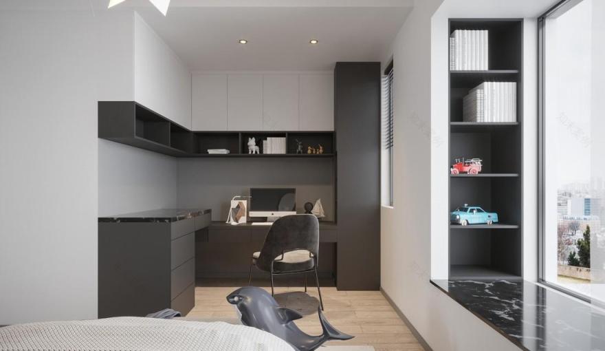 寐影·港式暗黑系-28