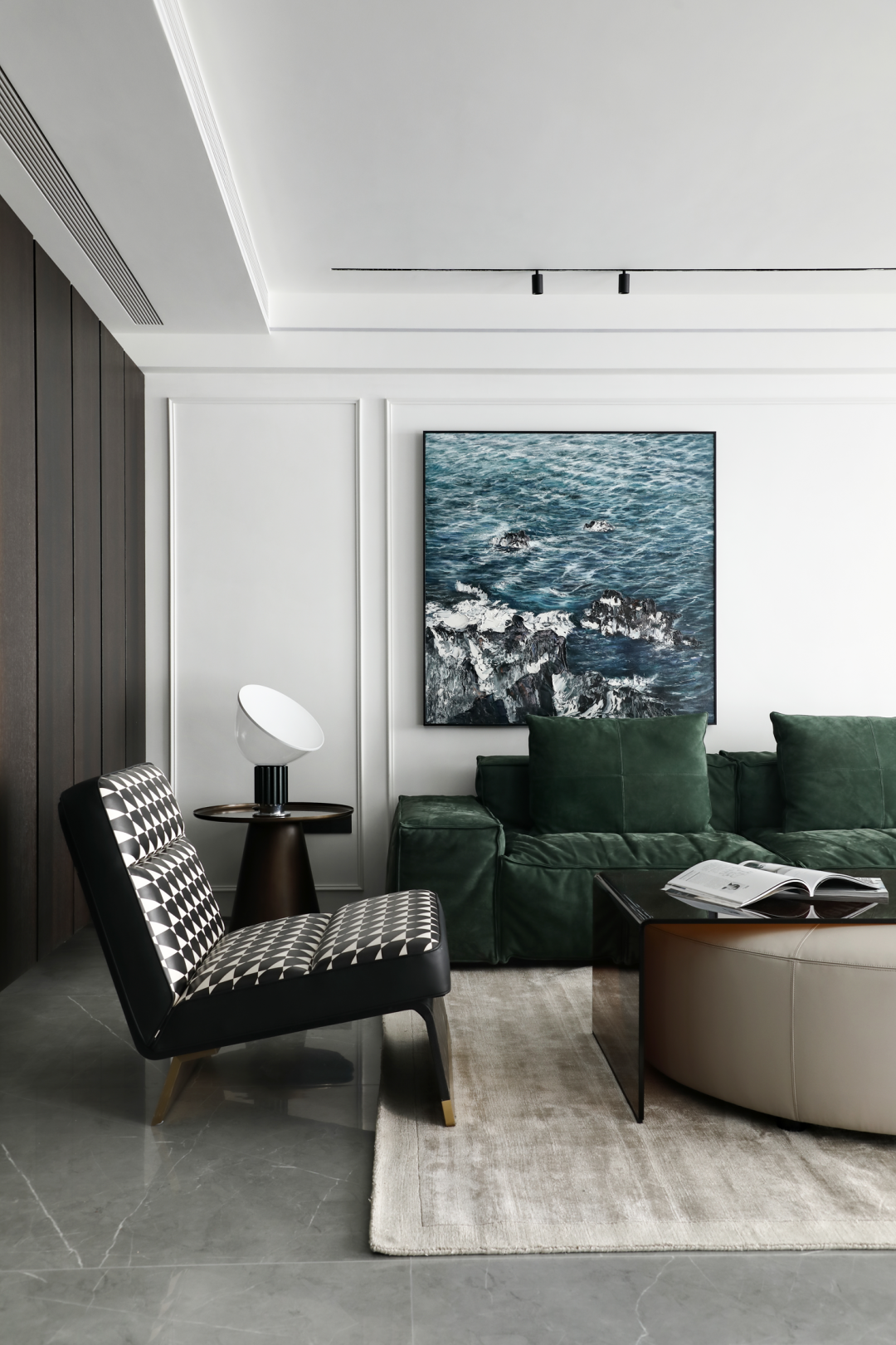 圆舞曲丨中国厦门丨AWORLD DESIGN·一兀设计-106