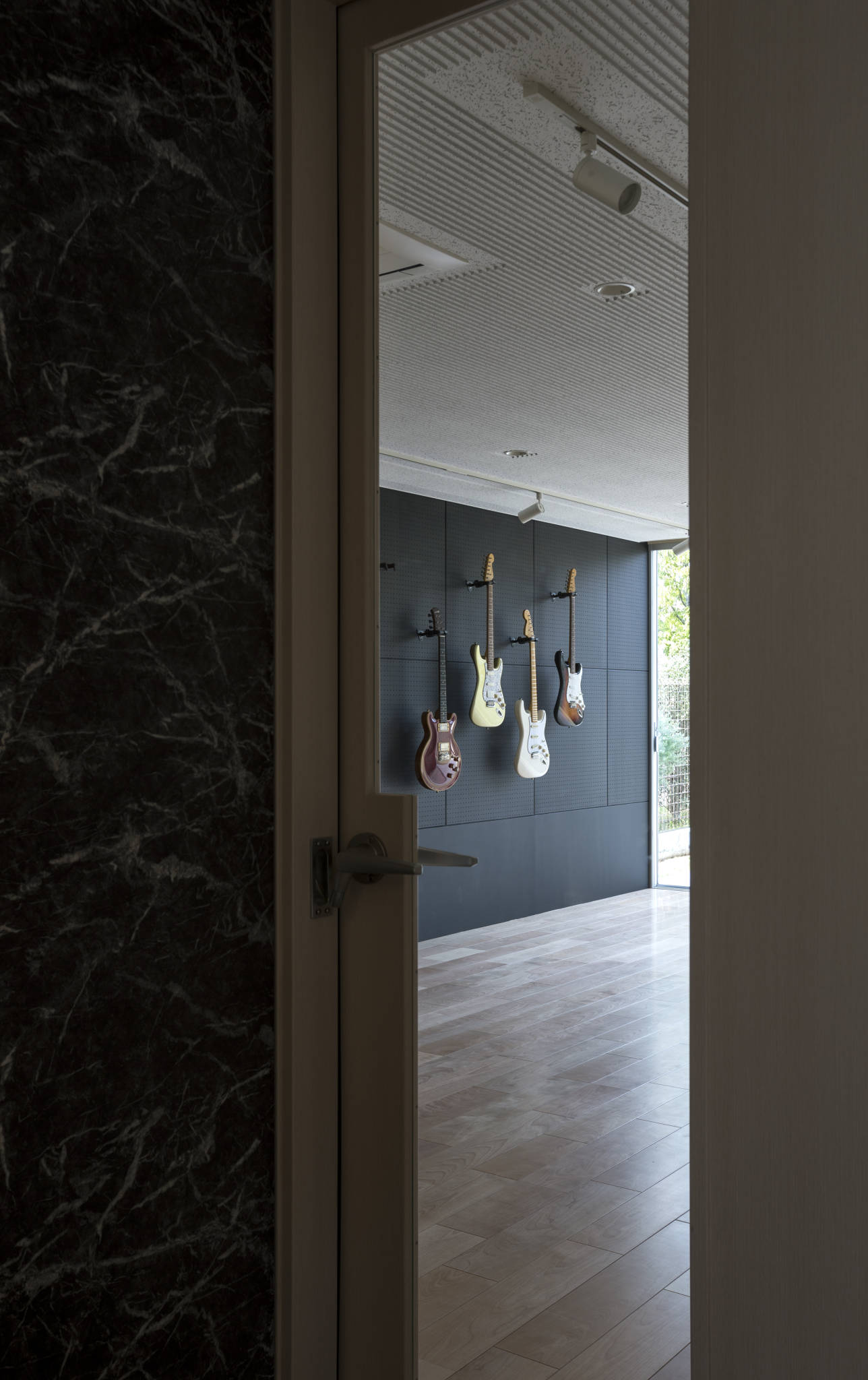 日本神奈川“别墅在公园”-21