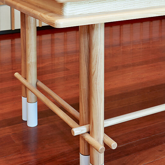 Design Studio Fitout by BSPN | Australian Interior Design Awards-6