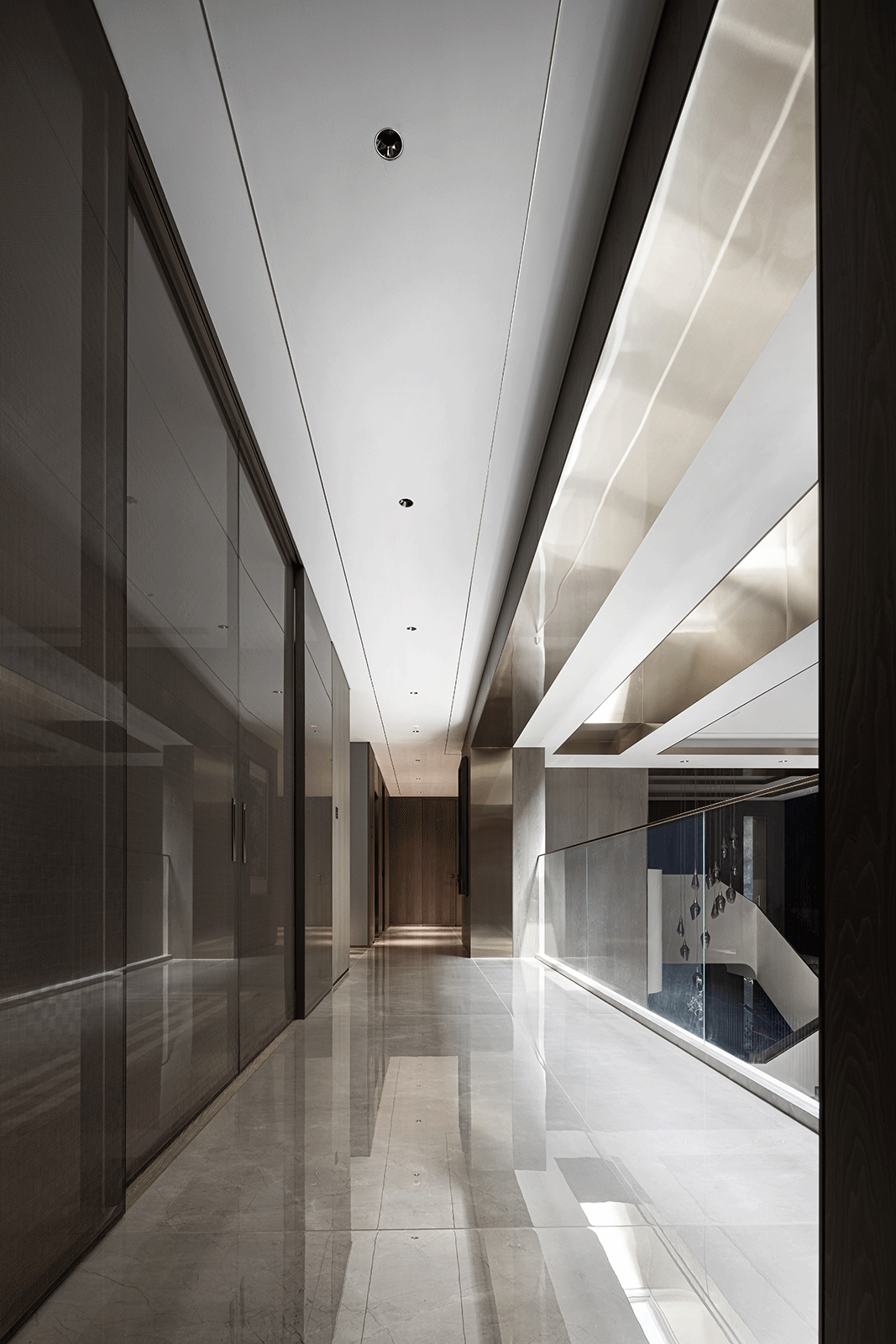 中粮瑞府丨中国北京丨北京青廷装饰有限公司-49