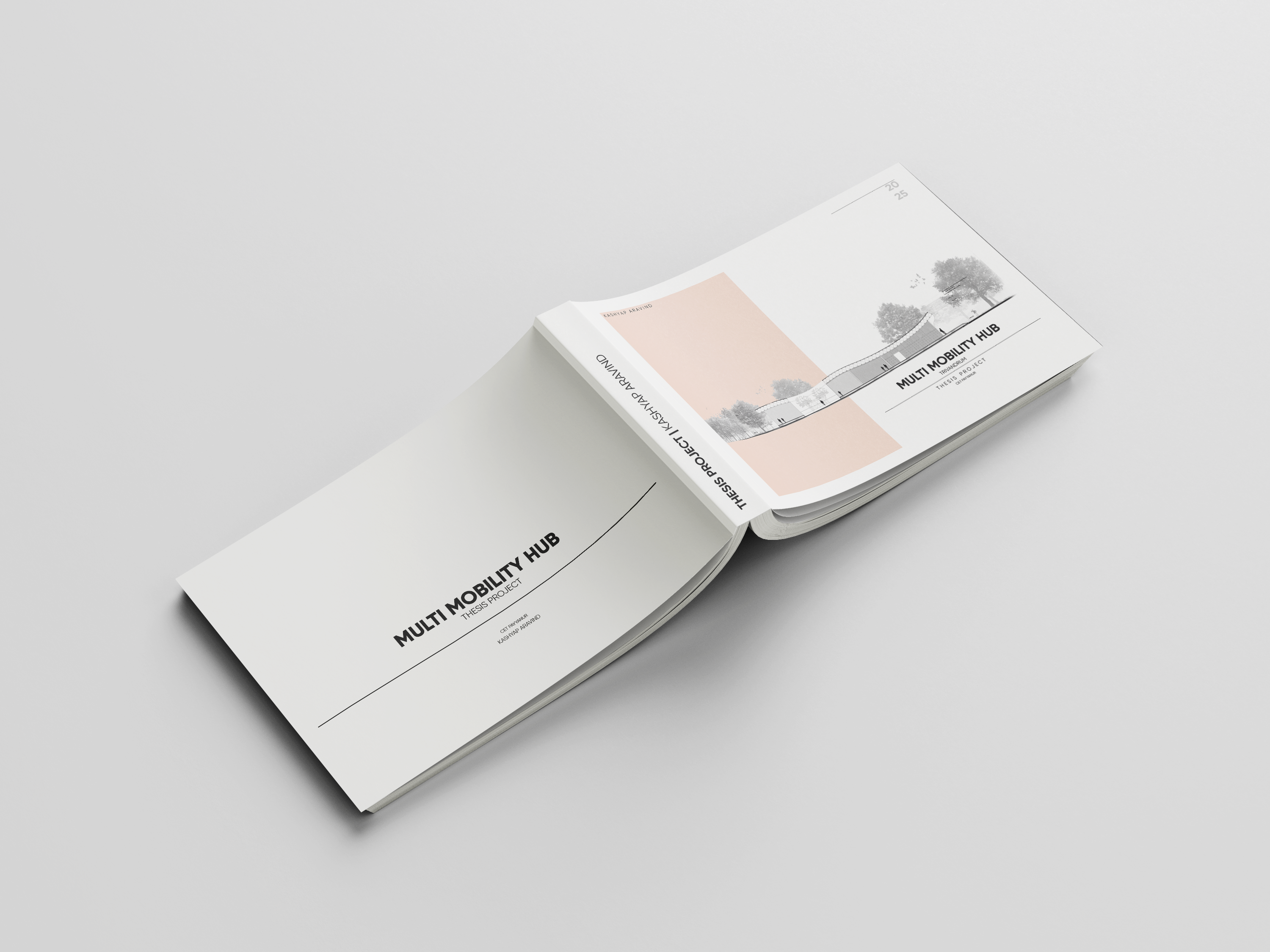 UG THESIS PROJECT - MULTI MOBILITY HUB TRIVANDRUM-13