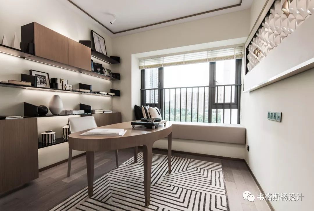 中冶逸璟台 | 与山为伴,和谐人居的城墅典范-51