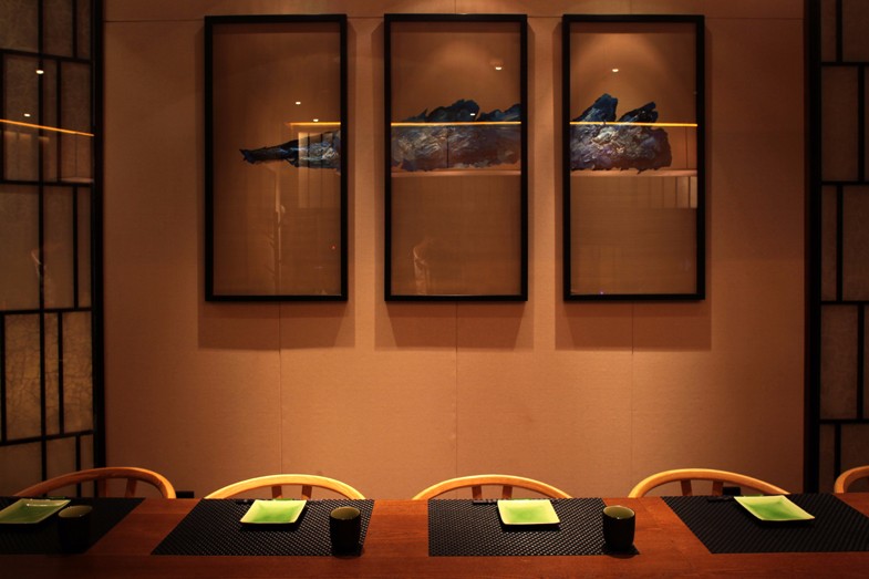 辛军｜大江户日式料理-24