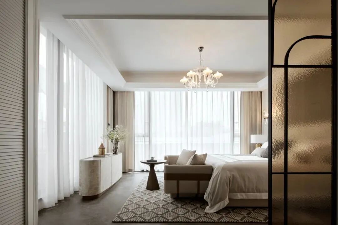 DM新作|龙港文脉，承载美学栖居【温州龙港壹号院】-97