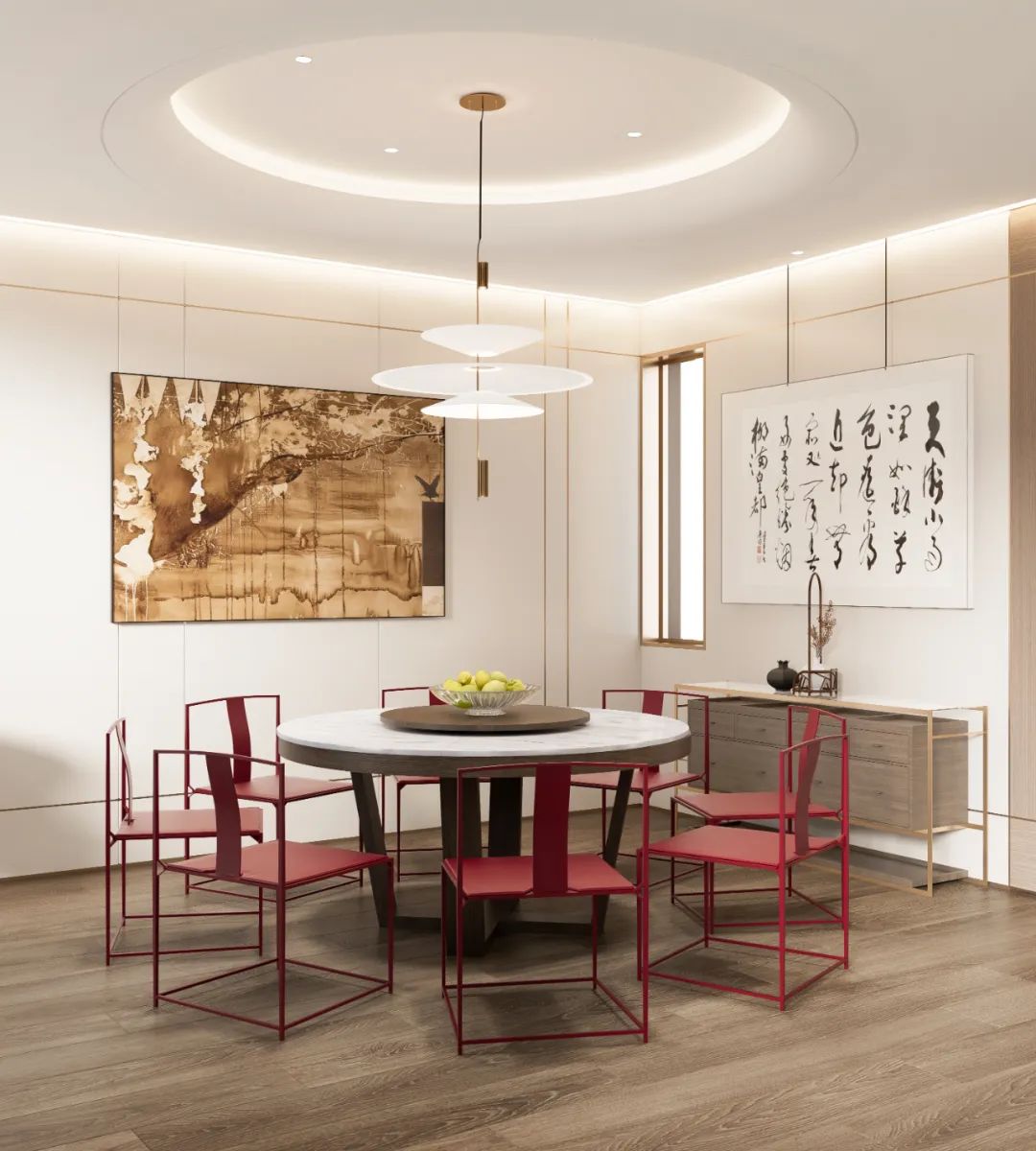 自然之序 · 池陈平打造心之归处丨中国杭州丨OTL 本体建筑空间设计-26