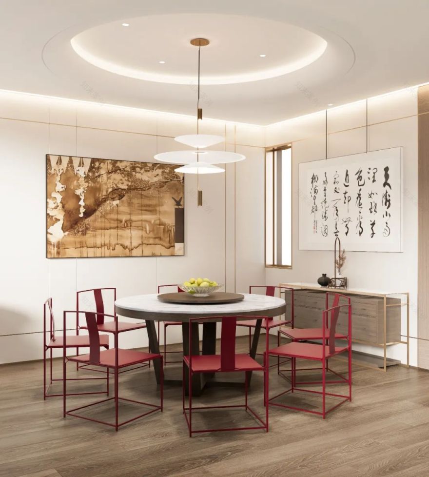 自然之序 · 池陈平打造心之归处丨中国杭州丨OTL 本体建筑空间设计-26