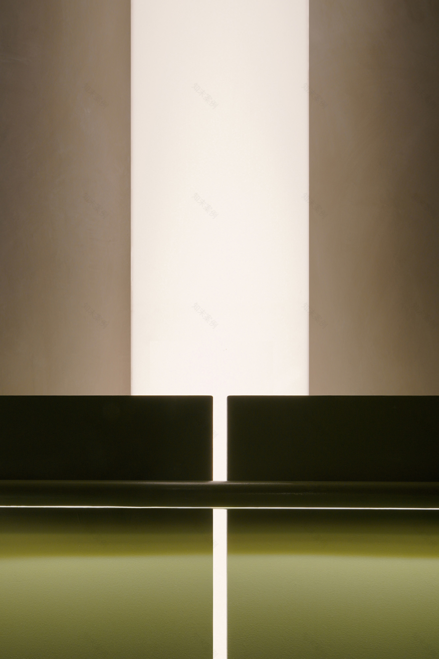 天目里CHINCHIN Bistro丨中国杭州丨春山秋水 x Fillstudio-21