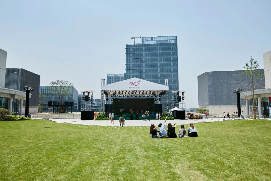 东方渔人码头丨中国上海-65