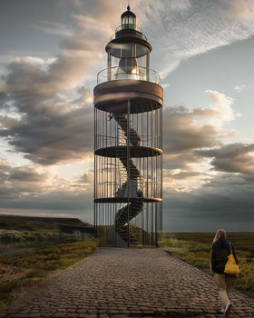 NOVOVORONTSOVKA城市发展项目丨乌克兰