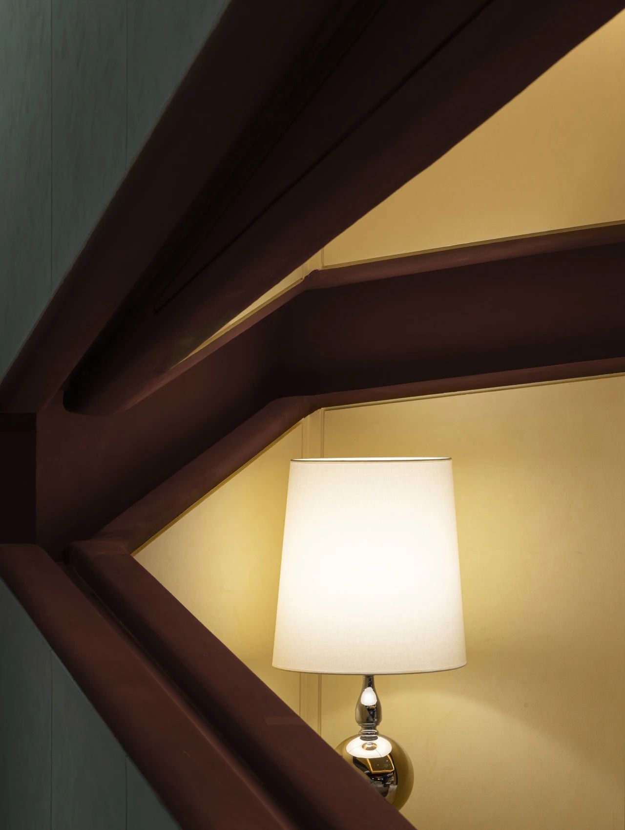 V6生活艺术馆丨中国东莞丨唯想国际X Living-42