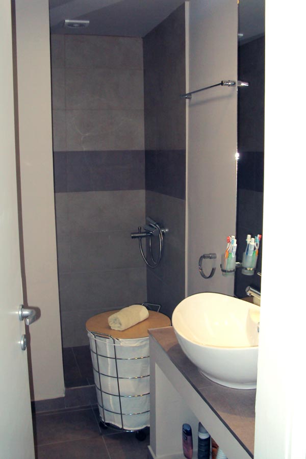 家庭公寓重建与装修丨业主自有设计与装修代理机构-19