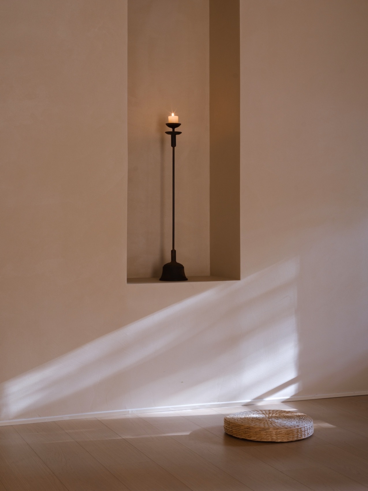 上海克里亚瑜伽馆&普拉提丨中国上海丨UNGROUP-37